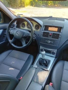 Mercedes-Benz C 220 Мотор 646!!! Авангард ЛИЗИНГ , снимка 9