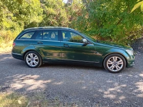 Mercedes-Benz C 220 Мотор 646!!! Авангард ЛИЗИНГ , снимка 5