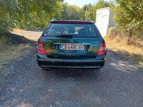 Mercedes-Benz C 220 Мотор 646!!! Авангард ЛИЗИНГ , снимка 7