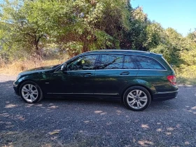 Mercedes-Benz C 220 Мотор 646!!! Авангард ЛИЗИНГ , снимка 6