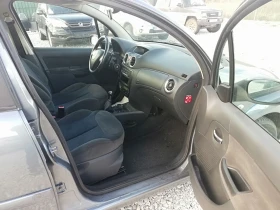 Citroen C3 1.2i kli italia, снимка 13