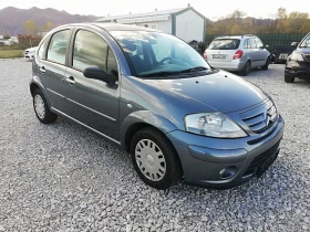 Citroen C3 1.2i kli italia, снимка 8