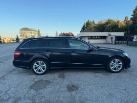 Mercedes-Benz E 350, снимка 4