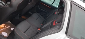 Skoda Octavia 2.0 Vrs 230kc Full Led SwiSS, снимка 14