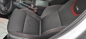 Skoda Octavia 2.0 Vrs 230kc Full Led SwiSS, снимка 16