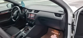 Skoda Octavia 2.0 Vrs 230kc Full Led SwiSS, снимка 9