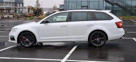 Skoda Octavia 2.0 Vrs 230kc Full Led SwiSS, снимка 4