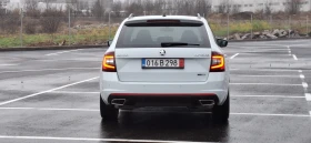 Skoda Octavia 2.0 Vrs 230kc Full Led SwiSS, снимка 6
