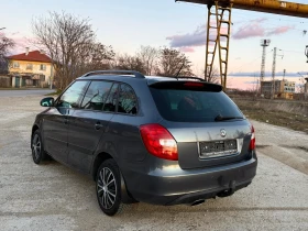 Skoda Fabia 1.9TDI VRS-Пакет* 190 000км* , снимка 3