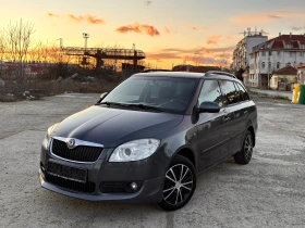 Skoda Fabia 1.9TDI VRS-Пакет* 190 000км* , снимка 2