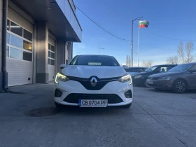 Renault Clio 1.5dci 102000 km, снимка 2