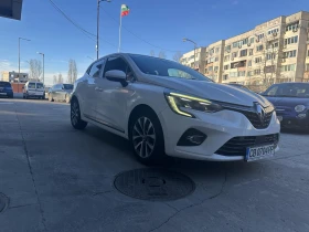 Renault Clio 1.5dci 102000 km, снимка 3
