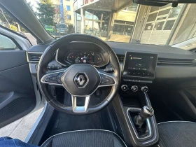 Renault Clio 1.5dci 102000 km, снимка 11