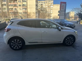 Renault Clio 1.5dci 102000 km, снимка 7