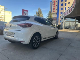 Renault Clio 1.5dci 102000 km, снимка 6
