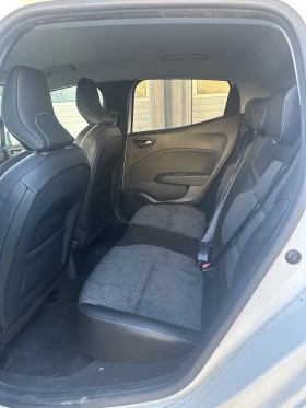 Renault Clio 1.5dci 102000 km, снимка 9