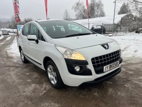 Peugeot 3008 1.6HDI-109-ITALIA, снимка 3