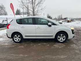 Peugeot 3008 1.6HDI-109-ITALIA, снимка 4