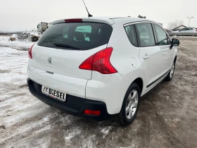 Peugeot 3008 1.6HDI-109-ITALIA, снимка 9