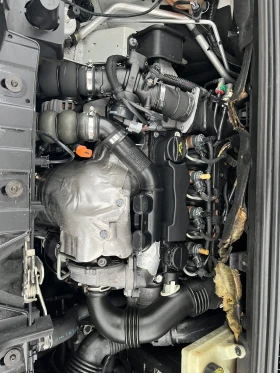 Peugeot 3008 1.6HDI-109-ITALIA, снимка 16
