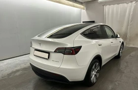 Tesla Model Y Long Range, снимка 4