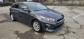 Kia Ceed 1.4 бензин камера 91212кмГермания , снимка 3