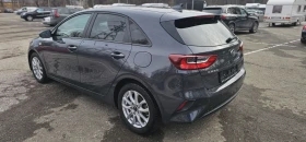 Kia Ceed 1.4 бензин камера 91212кмГермания , снимка 5