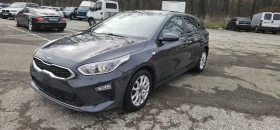 Kia Ceed 1.4 бензин камера 91212кмГермания , снимка 1