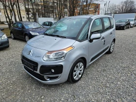 Citroen C3 Picasso 1.6 HDI 90кс., снимка 7