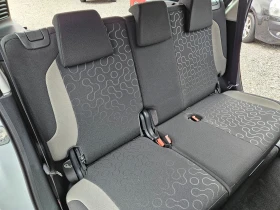 Citroen C3 Picasso 1.6 HDI 90кс., снимка 14