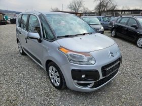 Citroen C3 Picasso 1.6 HDI 90кс., снимка 1