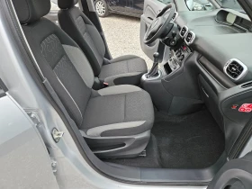 Citroen C3 Picasso 1.6 HDI 90кс., снимка 12