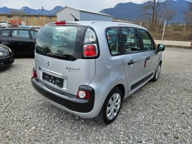 Citroen C3 Picasso 1.6 HDI 90кс., снимка 3