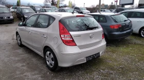 Hyundai I30 1.4i  109кс.Перфектен, снимка 5