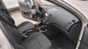Hyundai I30 1.4i  109кс.Перфектен, снимка 9