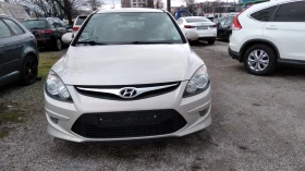 Hyundai I30 1.4i  109кс.Перфектен, снимка 2