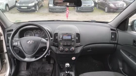 Hyundai I30 1.4i  109кс.Перфектен, снимка 7