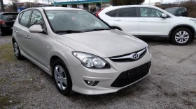 Hyundai I30 1.4i  109кс.Перфектен, снимка 3