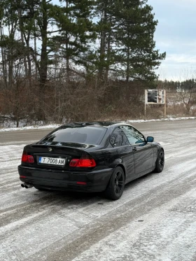 BMW 320, снимка 6