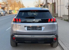 Peugeot 3008, снимка 4