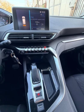 Peugeot 3008, снимка 14