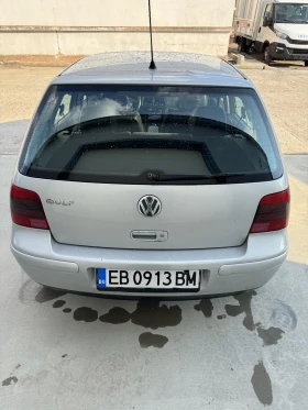 VW Golf, снимка 2