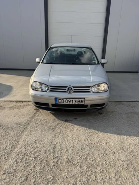 VW Golf, снимка 1