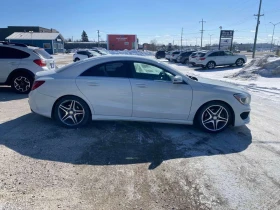 Mercedes-Benz CLA 250 CARFAX/ПОДГРЕВИ/ВТОРИ ГУМИ И ДЖАНТИ, снимка 4