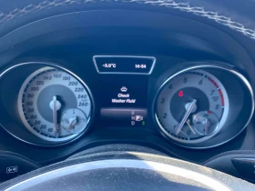 Mercedes-Benz CLA 250 CARFAX/ПОДГРЕВИ/ВТОРИ ГУМИ И ДЖАНТИ, снимка 8