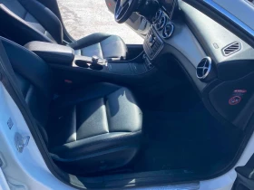 Mercedes-Benz CLA 250 CARFAX/ПОДГРЕВИ/ВТОРИ ГУМИ И ДЖАНТИ, снимка 12