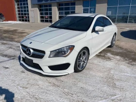 Mercedes-Benz CLA 250 CARFAX/ПОДГРЕВИ/ВТОРИ ГУМИ И ДЖАНТИ, снимка 1