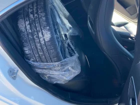 Mercedes-Benz CLA 250 CARFAX/ПОДГРЕВИ/ВТОРИ ГУМИ И ДЖАНТИ, снимка 16