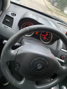Renault Megane 1, 9DCI, снимка 7