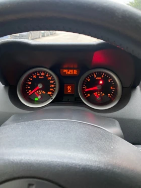 Renault Megane 1, 9DCI, снимка 8